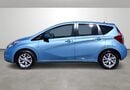 Nissan Note 1.5 dCi Acenta Premium 5dr [Safety Pack] 7
