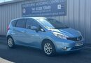 Nissan Note 1.5 dCi Acenta Premium 5dr [Safety Pack] 1