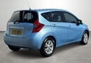 Nissan Note 1.5 dCi Acenta Premium 5dr [Safety Pack] 9