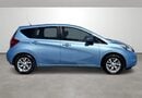 Nissan Note 1.5 dCi Acenta Premium 5dr [Safety Pack] 10