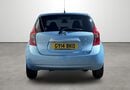 Nissan Note 1.5 dCi Acenta Premium 5dr [Safety Pack] 8