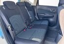 Nissan Note 1.5 dCi Acenta Premium 5dr [Safety Pack] 31