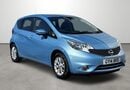 Nissan Note 1.5 dCi Acenta Premium 5dr [Safety Pack] 1