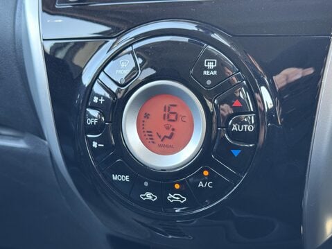 Nissan Note 1.5 dCi Acenta Premium 5dr [Safety Pack] 24