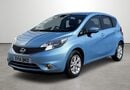 Nissan Note 1.5 dCi Acenta Premium 5dr [Safety Pack] 6