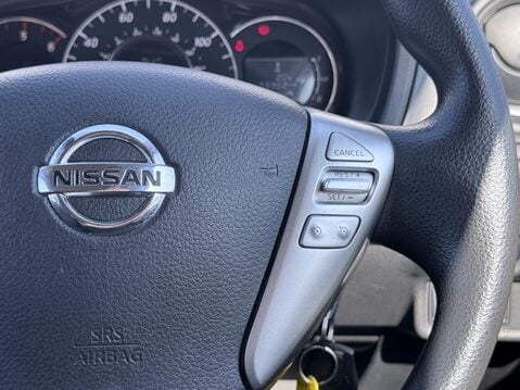 Nissan Note 1.5 dCi Acenta Premium 5dr [Safety Pack] 27