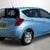 Nissan Note 1.5 dCi Acenta Premium 5dr [Safety Pack] 9