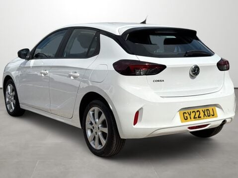 Vauxhall Corsa 1.2 Turbo SE 5dr 3