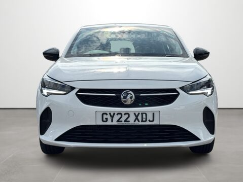 Vauxhall Corsa 1.2 Turbo SE 5dr 5