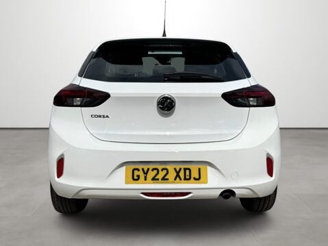 Vauxhall Corsa 1.2 Turbo SE 5dr 8