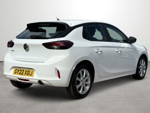 Vauxhall Corsa 1.2 Turbo SE 5dr 9