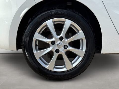 Vauxhall Corsa 1.2 Turbo SE 5dr 10