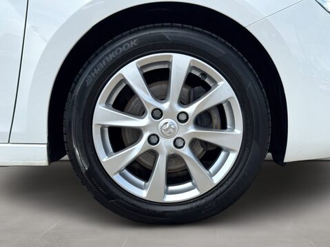 Vauxhall Corsa 1.2 Turbo SE 5dr 11