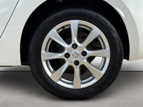 Vauxhall Corsa 1.2 Turbo SE 5dr 12
