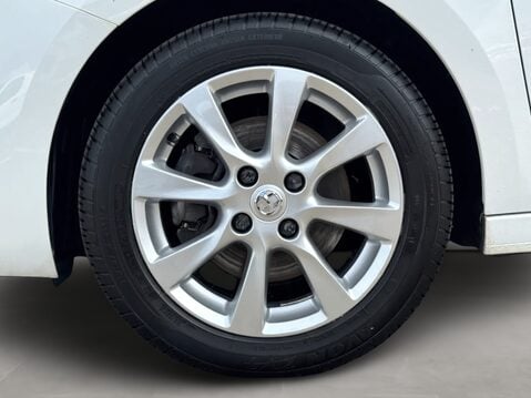 Vauxhall Corsa 1.2 Turbo SE 5dr 13