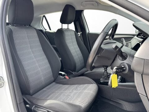 Vauxhall Corsa 1.2 Turbo SE 5dr 16