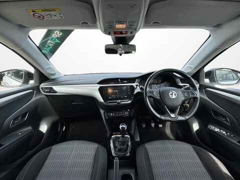 Vauxhall Corsa 1.2 Turbo SE 5dr 18