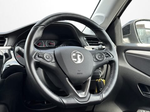 Vauxhall Corsa 1.2 Turbo SE 5dr 19
