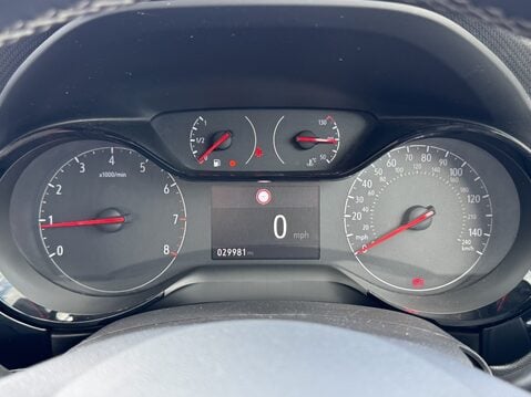 Vauxhall Corsa 1.2 Turbo SE 5dr 20