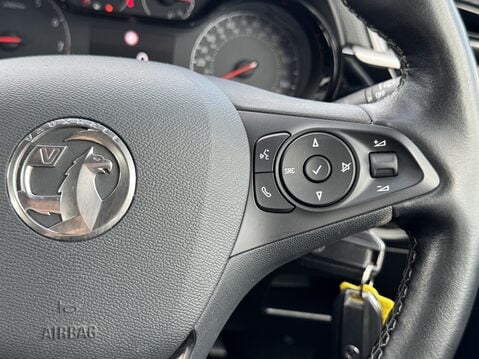 Vauxhall Corsa 1.2 Turbo SE 5dr 26