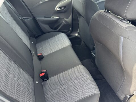 Vauxhall Corsa 1.2 Turbo SE 5dr 29