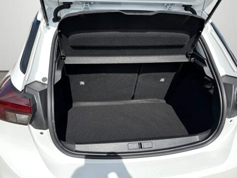 Vauxhall Corsa 1.2 Turbo SE 5dr 33
