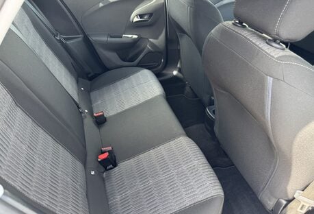 Vauxhall Corsa 1.2 Turbo SE 5dr