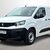 Peugeot Partner 800 100kW 50kWh Professional Premium + Van Auto 6