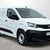 Peugeot Partner 800 100kW 50kWh Professional Premium + Van Auto 1