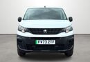 Peugeot Partner 800 100kW 50kWh Professional Premium + Van Auto 5