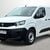 Peugeot Partner 800 100kW 50kWh Professional Premium + Van Auto 6