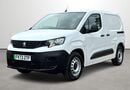 Peugeot Partner 800 100kW 50kWh Professional Premium + Van Auto 6