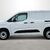 Peugeot Partner 800 100kW 50kWh Professional Premium + Van Auto 7