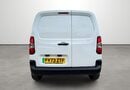 Peugeot Partner 800 100kW 50kWh Professional Premium + Van Auto 8