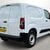 Peugeot Partner 800 100kW 50kWh Professional Premium + Van Auto 9
