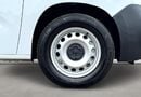 Peugeot Partner 800 100kW 50kWh Professional Premium + Van Auto 12