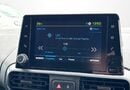 Peugeot Partner 800 100kW 50kWh Professional Premium + Van Auto 21