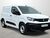 Peugeot Partner 800 100kW 50kWh Professional Premium + Van Auto