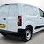 Peugeot Partner 800 100kW 50kWh Professional Premium + Van Auto 9