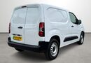 Peugeot Partner 800 100kW 50kWh Professional Premium + Van Auto 9
