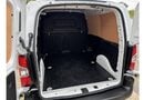Peugeot Partner 800 100kW 50kWh Professional Premium + Van Auto 2