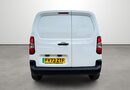 Peugeot Partner 800 100kW 50kWh Professional Premium + Van Auto 8