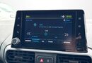 Peugeot Partner 800 100kW 50kWh Professional Premium + Van Auto 21