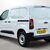 Peugeot Partner 800 100kW 50kWh Professional Premium + Van Auto 3