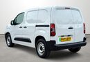 Peugeot Partner 800 100kW 50kWh Professional Premium + Van Auto 3