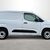 Peugeot Partner 800 100kW 50kWh Professional Premium + Van Auto 10