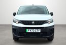 Peugeot Partner 800 100kW 50kWh Professional Premium + Van Auto 5