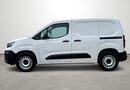 Peugeot Partner 800 100kW 50kWh Professional Premium + Van Auto 7