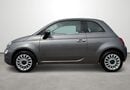 Fiat 500 1.2 Lounge 2dr Dualogic 7
