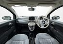 Fiat 500 1.2 Lounge 2dr Dualogic 16